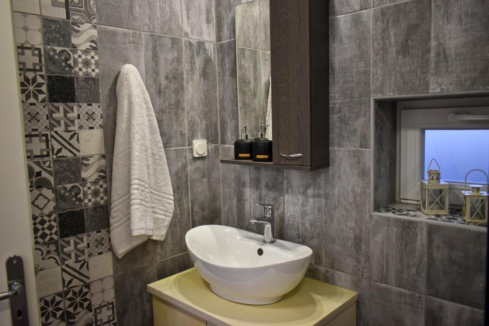 Deltus - Cozy Near Gortyna * Agioi Deka (Crete)