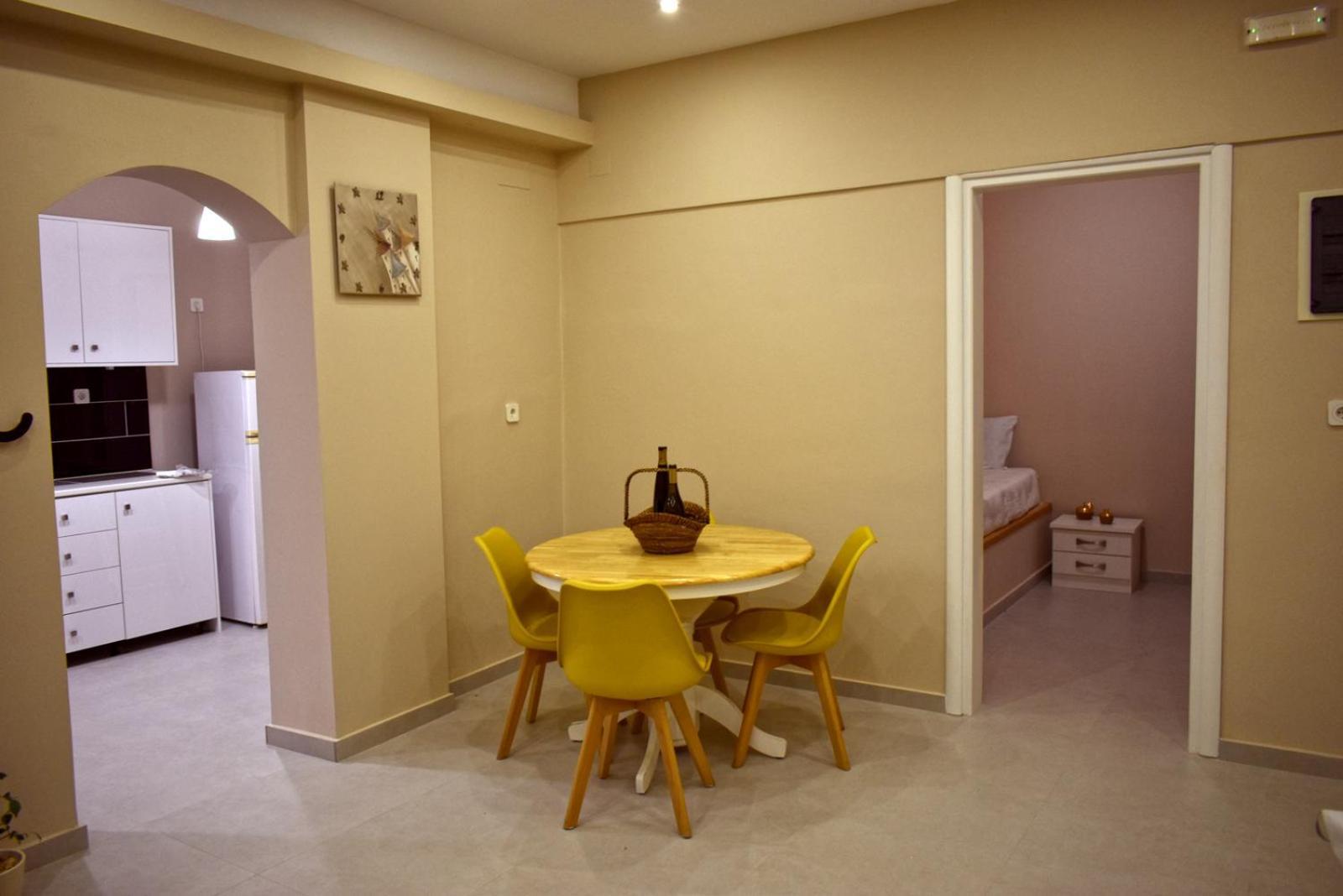 Deltus - Cozy Near Gortyna Villa