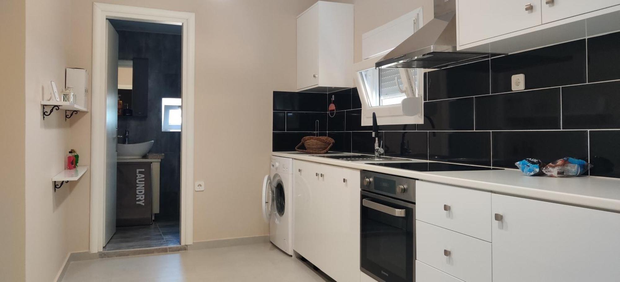 Deltus - Cozy Near Gortyna Villa