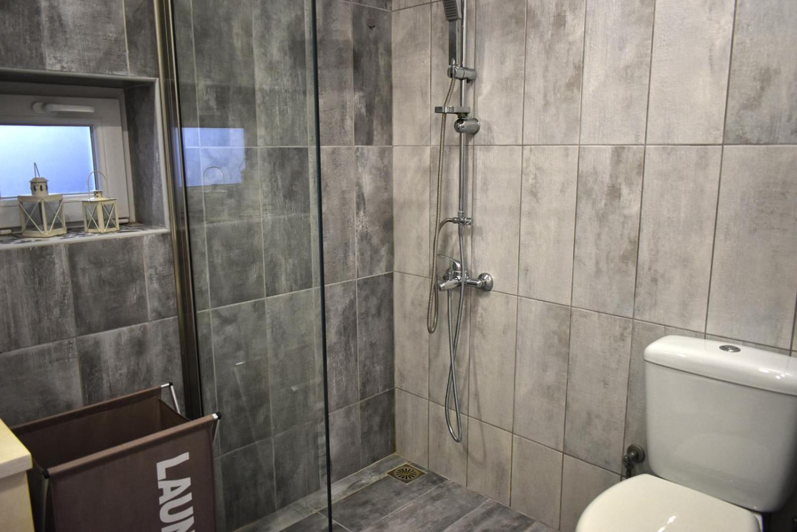 Deltus - Cozy Near Gortyna Villa