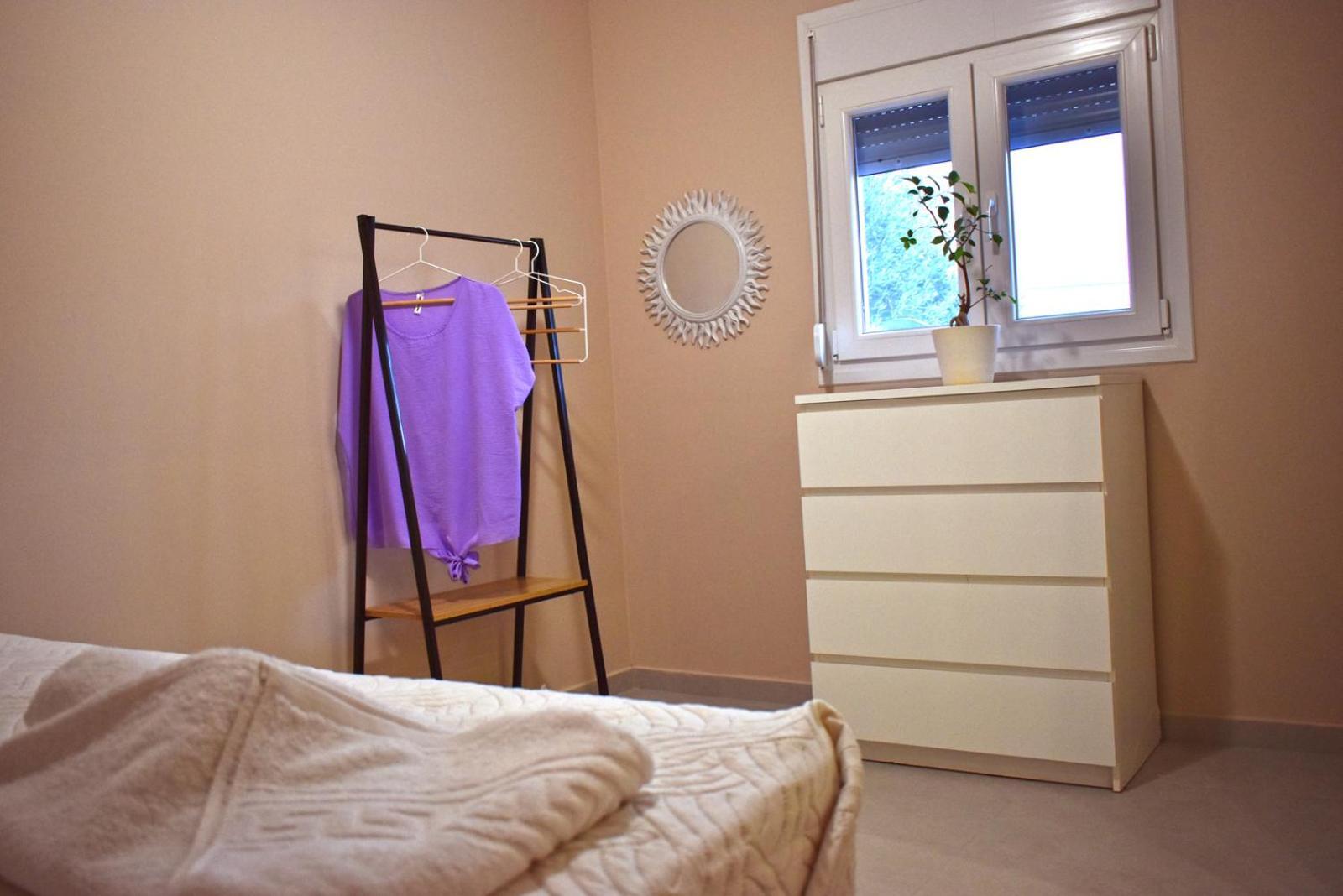 Deltus - Cozy Near Gortyna Villa *