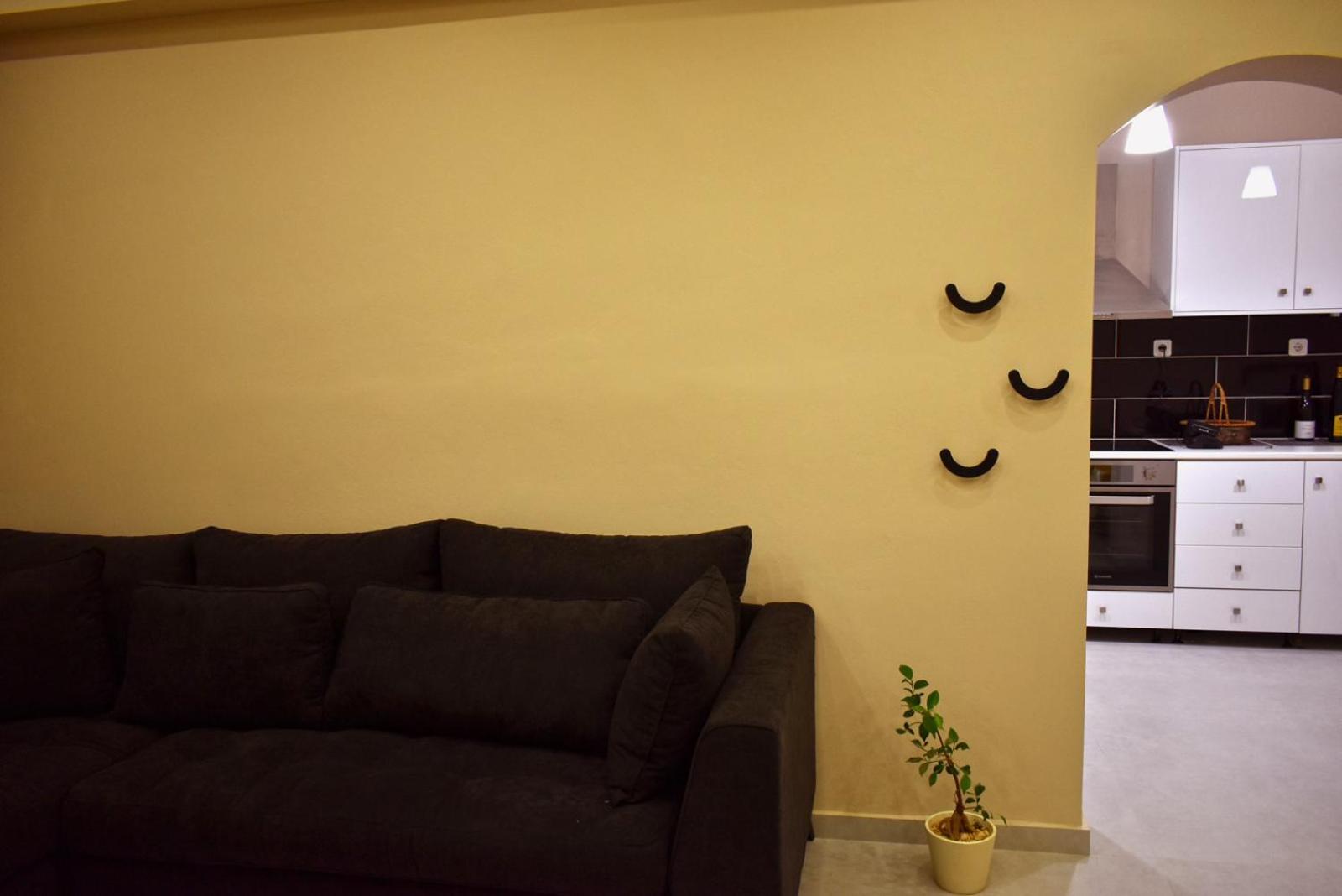 Villa Deltus - Cozy Near Gortyna Agioi Deka (Crete)