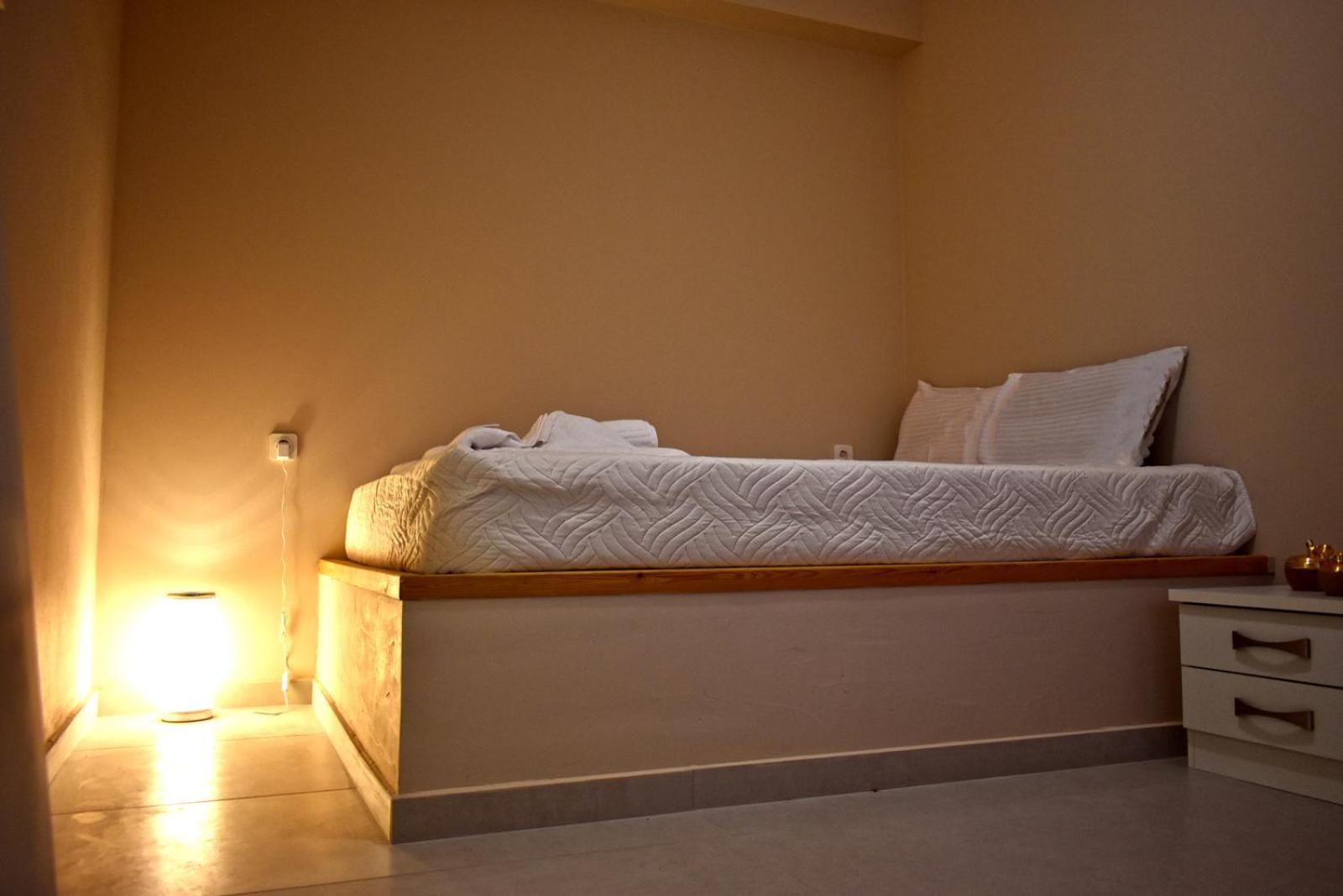 Deltus - Cozy Near Gortyna Agioi Deka (Crete)